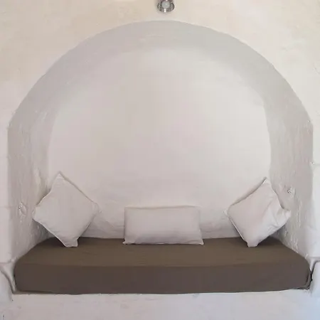 Parco Della Vigna Villa Martina Franca Room photo