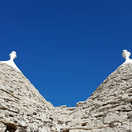 Parco Della Vigna Villa Martina Franca Exterior photo