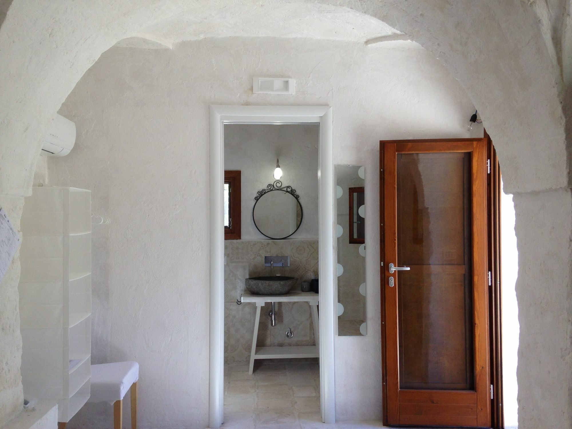 Holiday home Parco Della Vigna