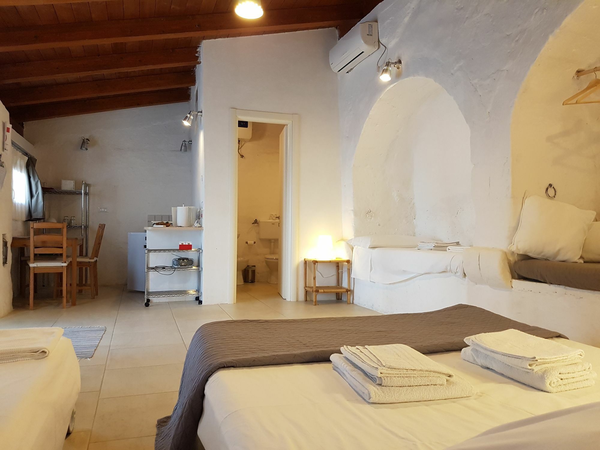 Parco Della Vigna Holiday home Martina Franca