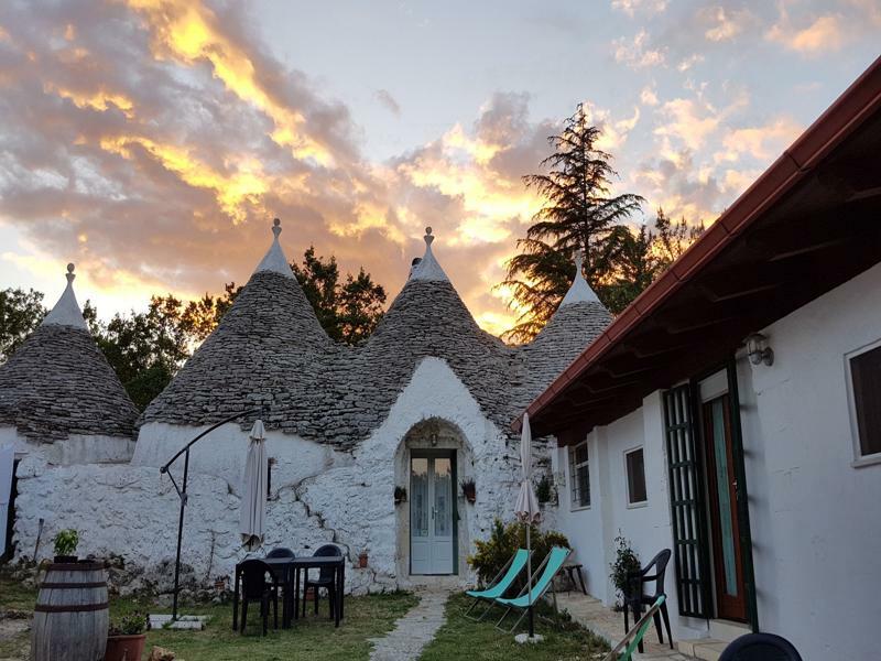 Parco Della Vigna Holiday home